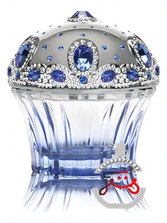 تیارا لاکس ادیشن هاوس آف سیلاج | tiara lux edition house of sillage